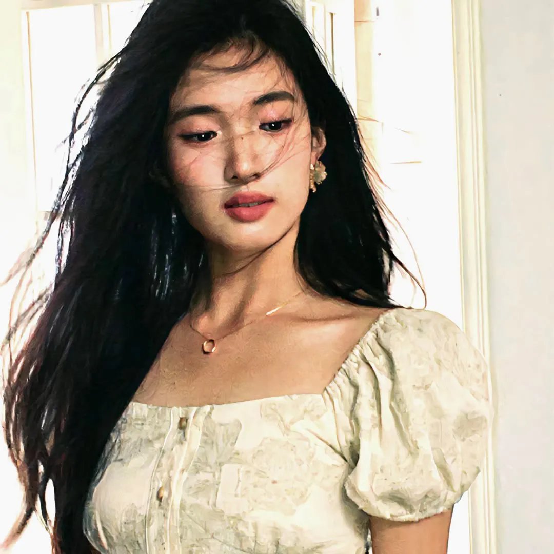 我爱你姜九