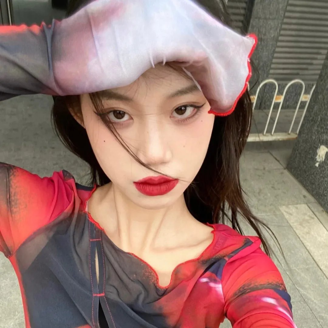 愤怒的印度女神
